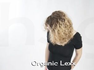 Organic_Lexx
