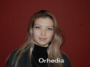 Orhedia