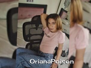 OrianaPoison