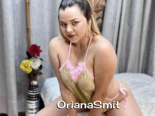 OrianaSmit