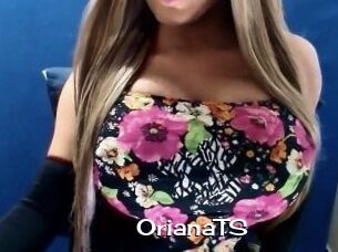 OrianaTS