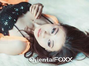 OrientalFOXX