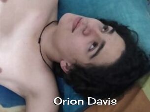 Orion_Davis