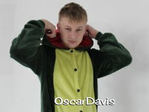 Oscar_Davis