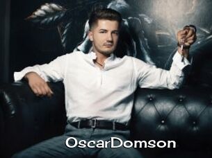 OscarDomson