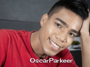 OscarParkeer