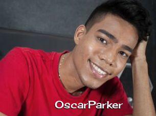 OscarParker