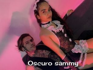 Oscuro_sammy