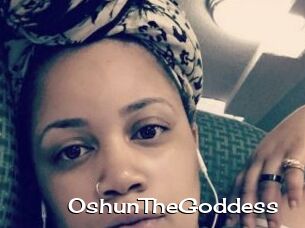 OshunTheGoddess