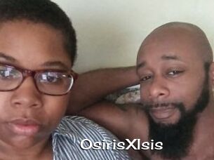 OsirisXIsis
