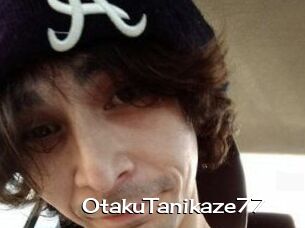 OtakuTanikaze77