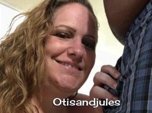 Otisandjules