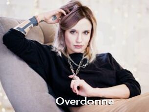 Overdonne