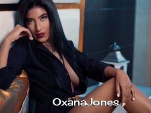 OxanaJones
