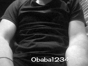 Obaba1234
