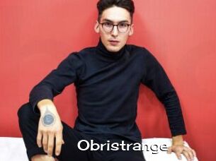 Obristrange