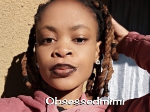 Obsessedmimi