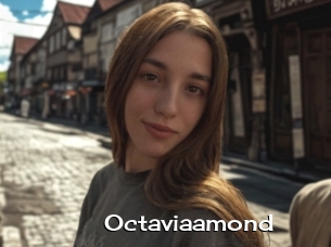 Octaviaamond