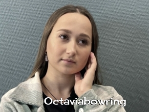 Octaviabowring