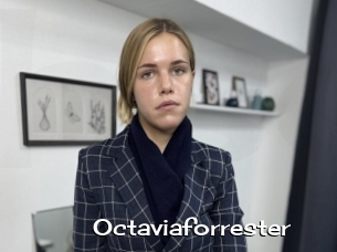 Octaviaforrester