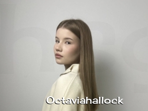 Octaviahallock