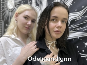 Odeliaandlynn