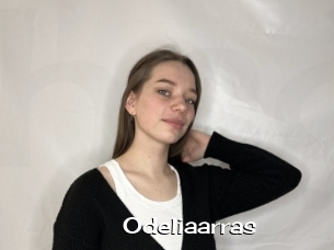 Odeliaarras