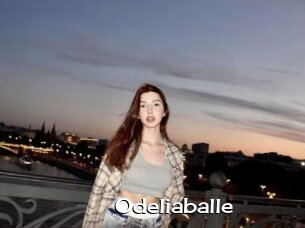 Odeliaballe
