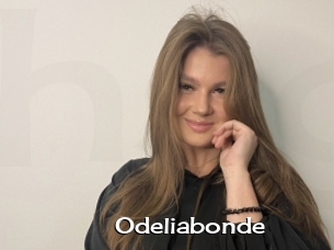 Odeliabonde