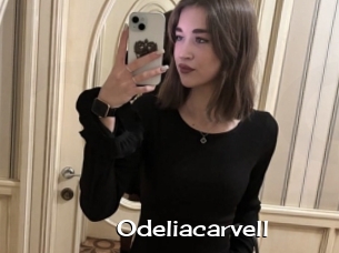 Odeliacarvell