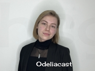 Odeliacast