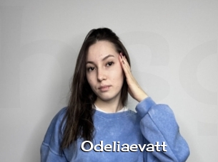 Odeliaevatt