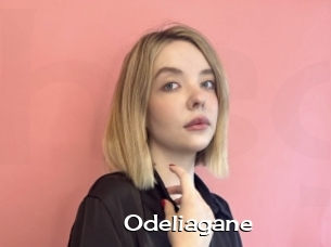 Odeliagane