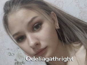 Odeliagathright