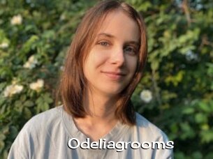 Odeliagrooms