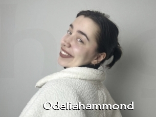 Odeliahammond