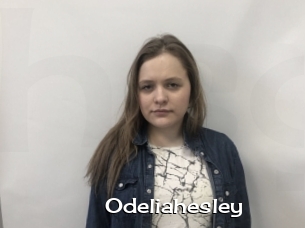 Odeliahesley