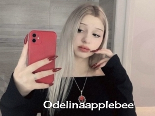 Odelinaapplebee