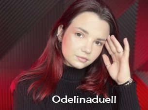 Odelinaduell