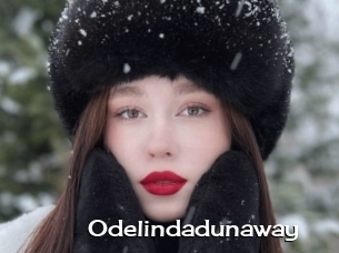 Odelindadunaway