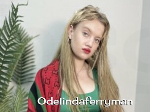 Odelindaferryman