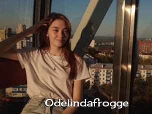Odelindafrogge
