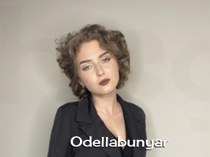 Odellabunyar
