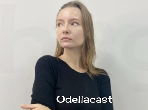 Odellacast