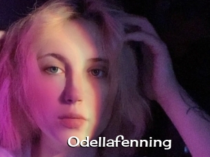 Odellafenning