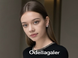 Odellagaler