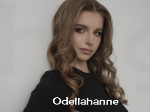 Odellahanne