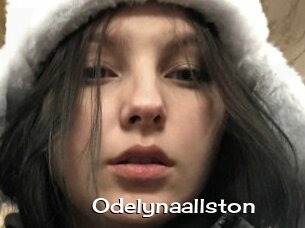 Odelynaallston