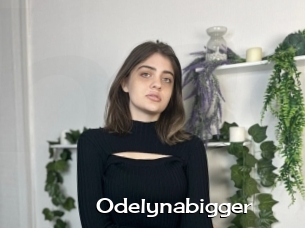 Odelynabigger
