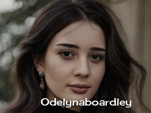 Odelynaboardley
